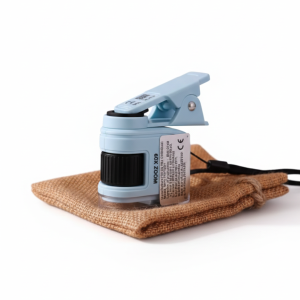 Lupa de Monitoreo Profesional