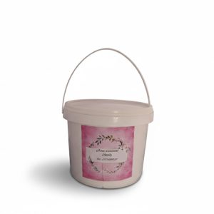 Jabón Artesanal para Loza Sanly - Presentación Familiar en Cubeta