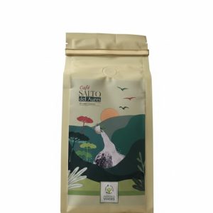 Café Tostado - Origen Salto del Aures (Abejorral)