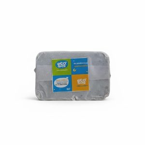 Jabón Ecológico ECOSOS - Limpieza Artesanal, Económica y Sostenible